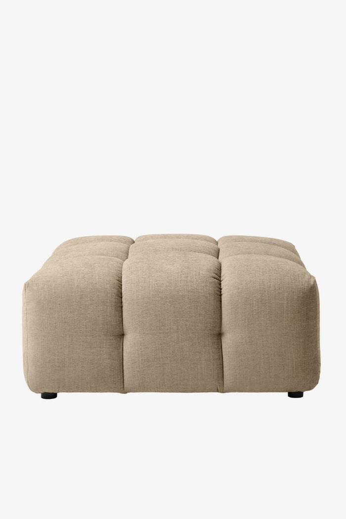 Sissy-Boy Marquis modulaire bank Artic Hessian