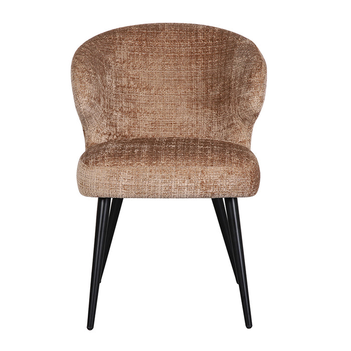 Pole to Pole - Mera Stoel - Caramel