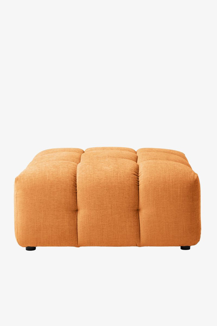 Sissy-Boy Marquis modulaire bank Artic Clementine