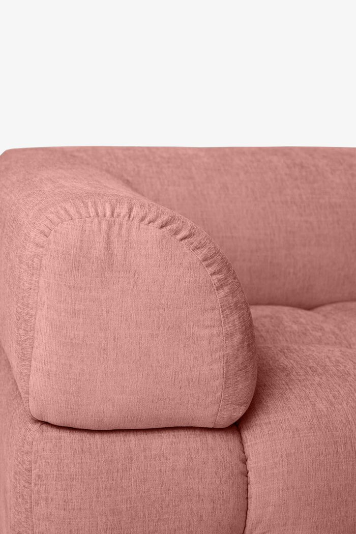 Sissy-Boy Marquis modulaire bank Artic Salmon