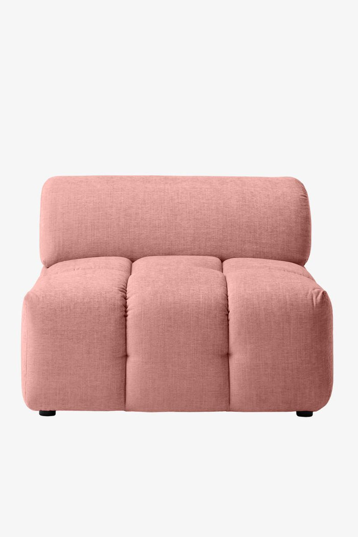 Sissy-Boy Marquis modulaire bank Artic Salmon