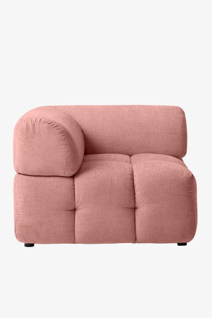 Sissy-Boy Marquis modulaire bank Artic Salmon