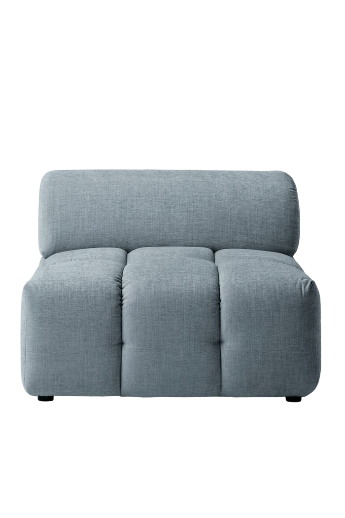 Sissy-Boy Marquis stoel Artic Grey