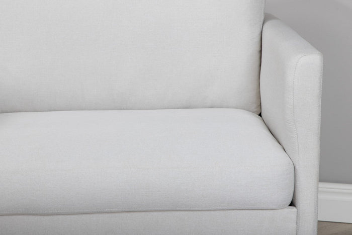 Rowen Fauteuil - Wit