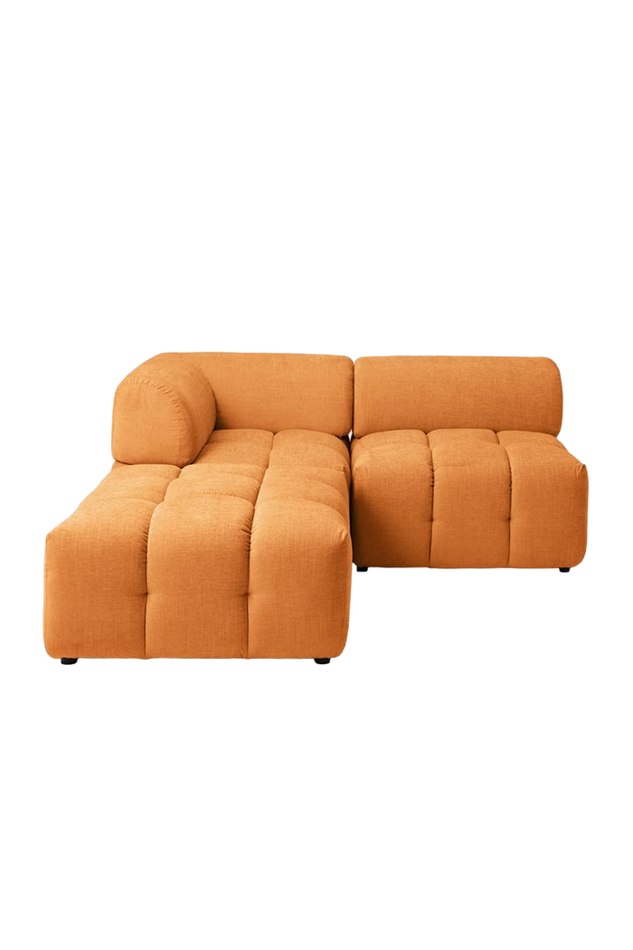 Sissy-Boy Marquis modulaire bank Artic Clementine