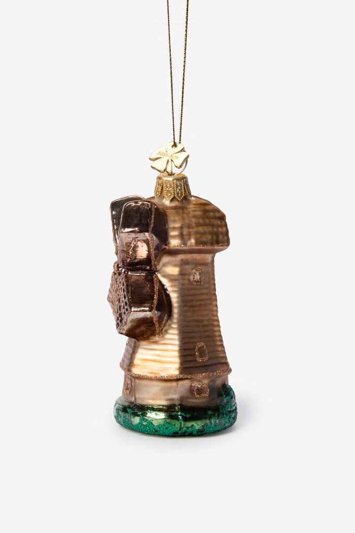 Sissy-Boy Kerstornament molen