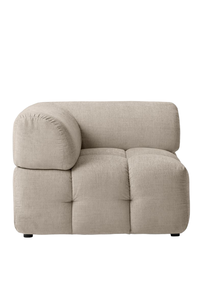 Sissy-Boy Marquis hoek Artic Cream