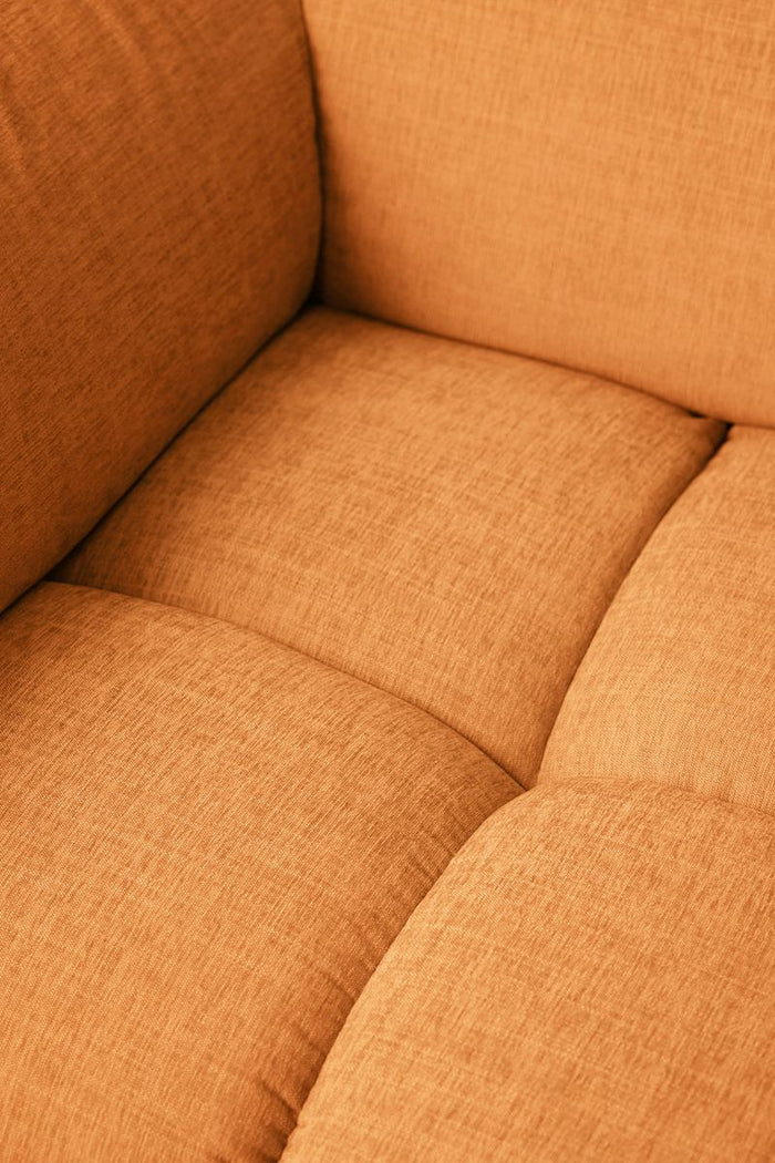 Sissy-Boy Marquis stoel Artic Clementine