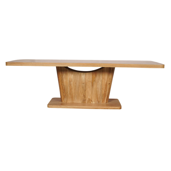 Starfurn Eettafel Voco | 200 cm | Walnut