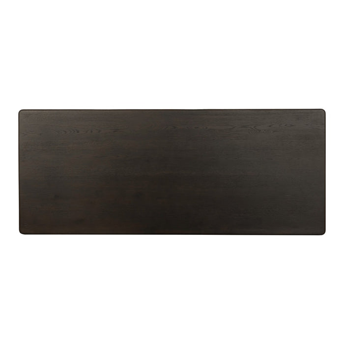 Livingfurn Tobago Espresso 220cm