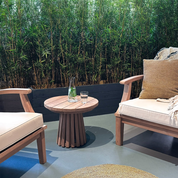 Livingfurn Salontafel Cindo 50cm