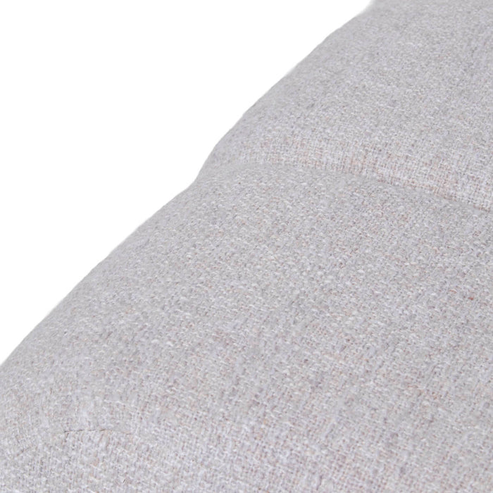 DÉJA Living - Eetkamerbank Beige Stof - 120x45x48cm - Bogense