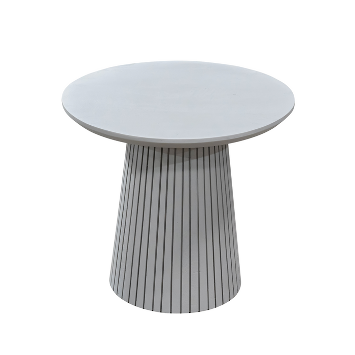 Starfurn Salontafel Solana | 50 cm | Taupe