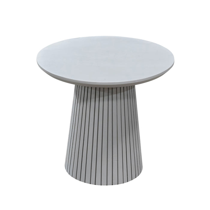 Starfurn Salontafel Solana | 50 cm | Taupe