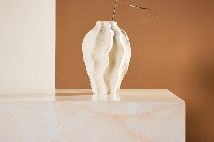 Fjôrd - Salontafel Rechthoek - Beige - 80cm - York