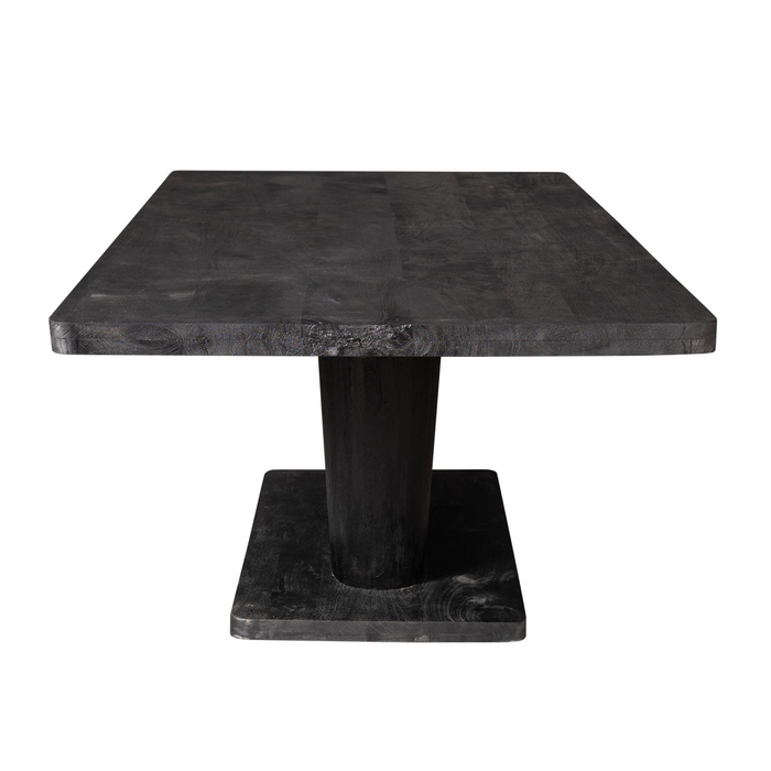 Starfurn Eettafel Voco | 240 cm | Black