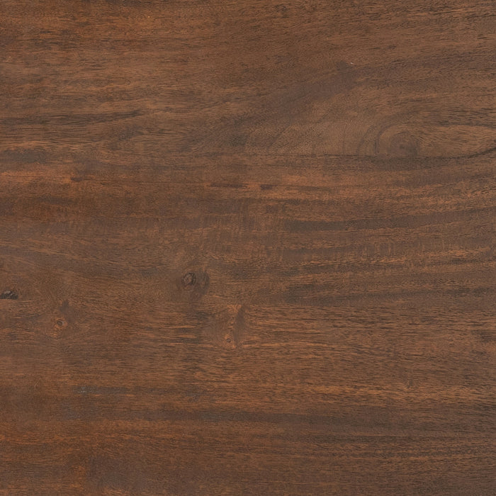 StarFurn - Eettafel Ovaal Bruin Hout - 240x110x76cm - Voco