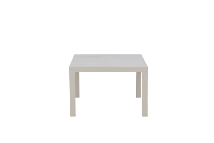 Fjôrd - Loungetafel Rechthoek - Beige - 120cm - Copacabana