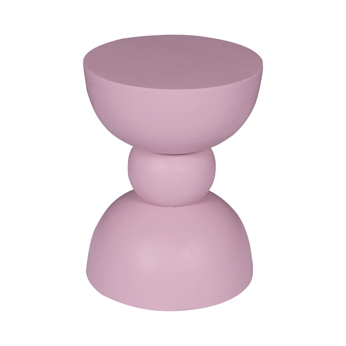 Starfurn Bijzettafel Jon | Roze