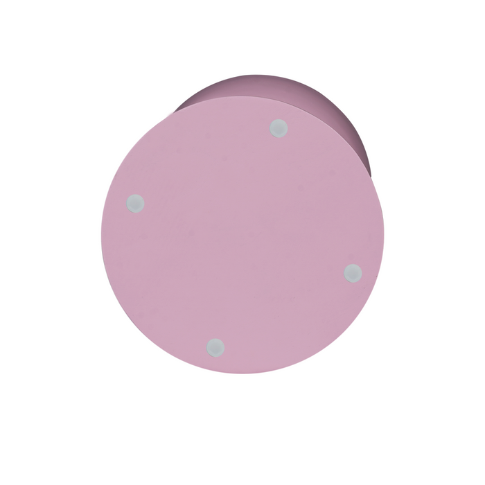 Starfurn Bijzettafel Jon | Roze