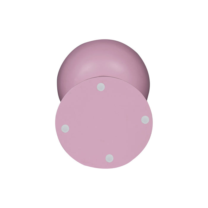 Starfurn Bijzettafel Owen | Roze