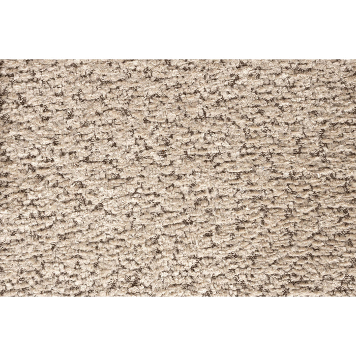 Housecraft Living Marion Eetkamerstoelen Bruin| Beige - Set van 2