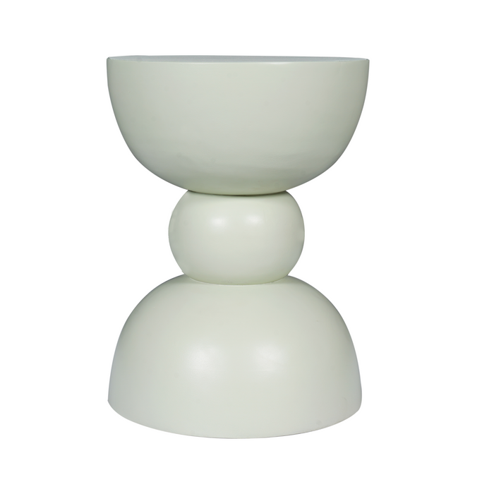 Starfurn Bijzettafel Jon | Groen