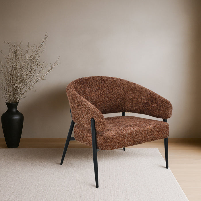 Livingfurn Fauteuil Dilan Venga Hazel