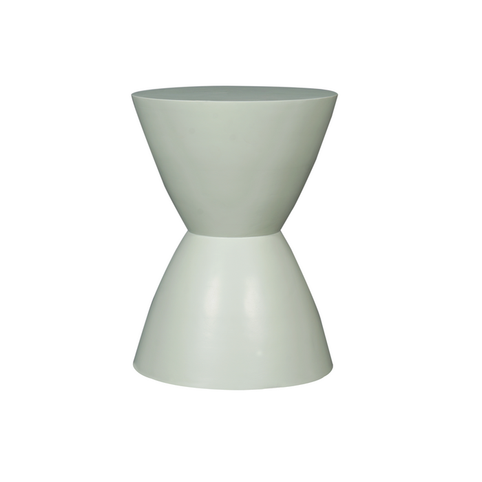 Starfurn Bijzettafel Abbey | Groen