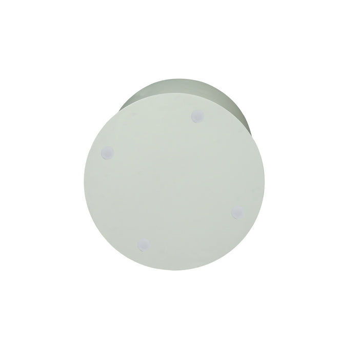 Starfurn Bijzettafel Abbey | Groen