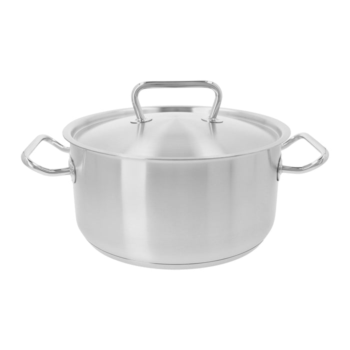 Demeyere Classic Pro 3 Pannenset 5-delig