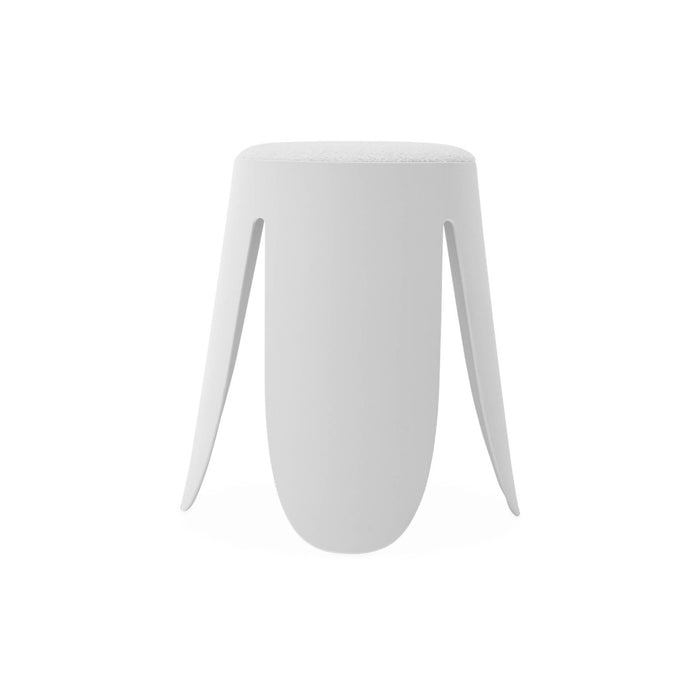 sweeek - Set van 2 stapelkrukken, Ø30 | 44 x H46cm