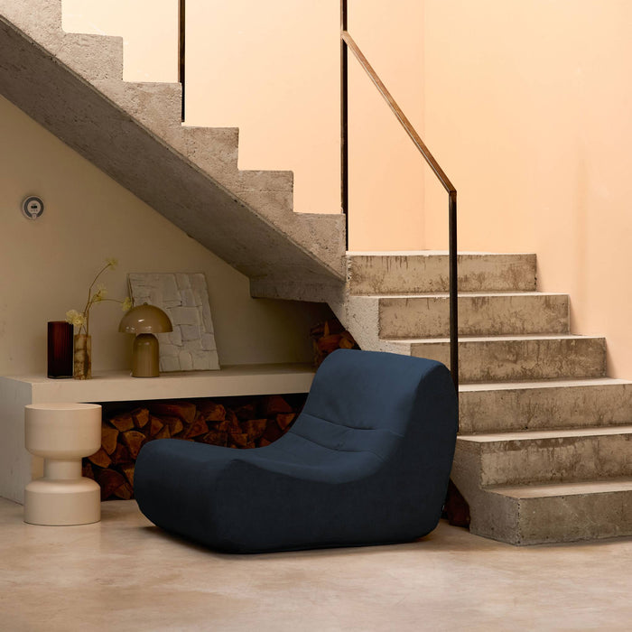 sweeek - Fauteuil waterafstotend verlours Sokol 1 zitplaats