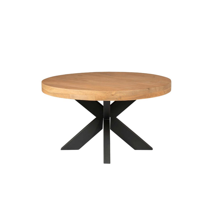 Starfurn Salontafel Denver | 80 cm | Rond