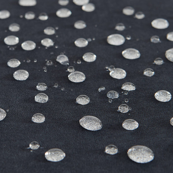 sweeek - Fauteuils waterafstotend verlours Sokol 1 zitplaats (set van