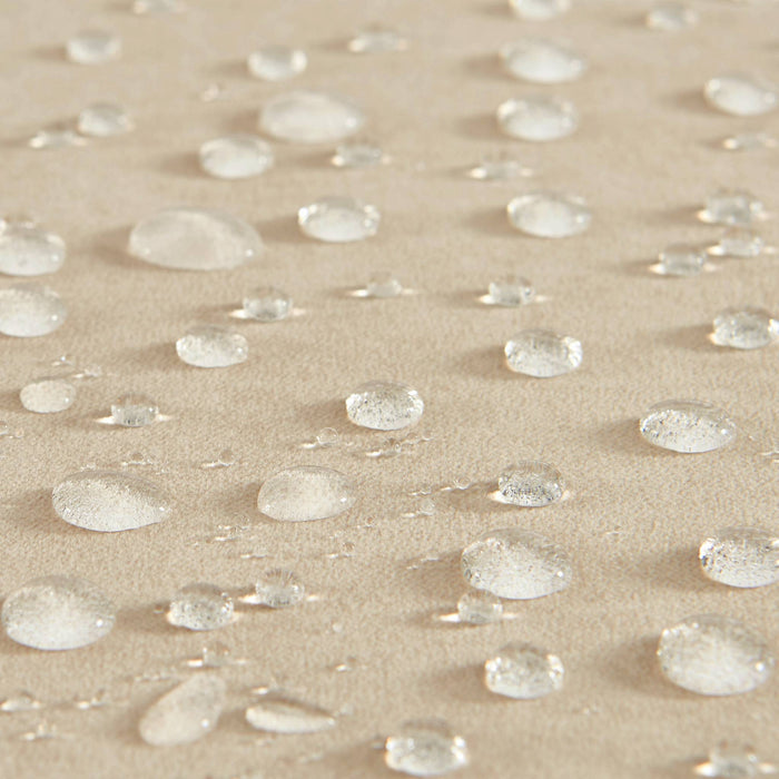 sweeek - Fauteuils waterafstotend verlours Sokol 1 zitplaats (set van