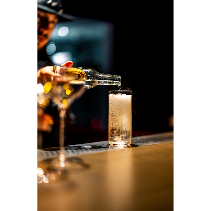 Stölzle Kyoto Longdrinkglazen – 6 stuks – 40 cl