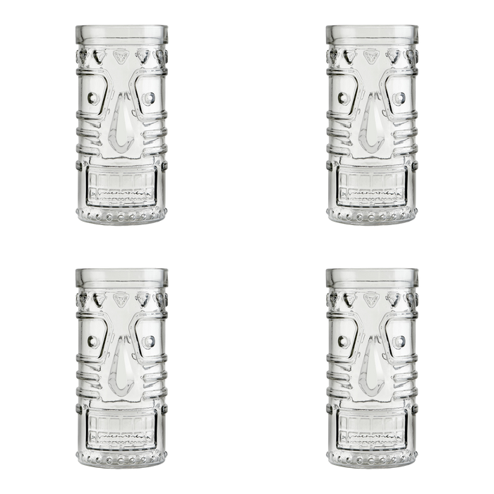Royal Leerdam Cocktailglas Cocktail 49 cl - Transparant 4 stuks
