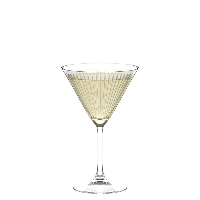 Stölzle Soho Martiniglazen – 6 stuks – 25 cl