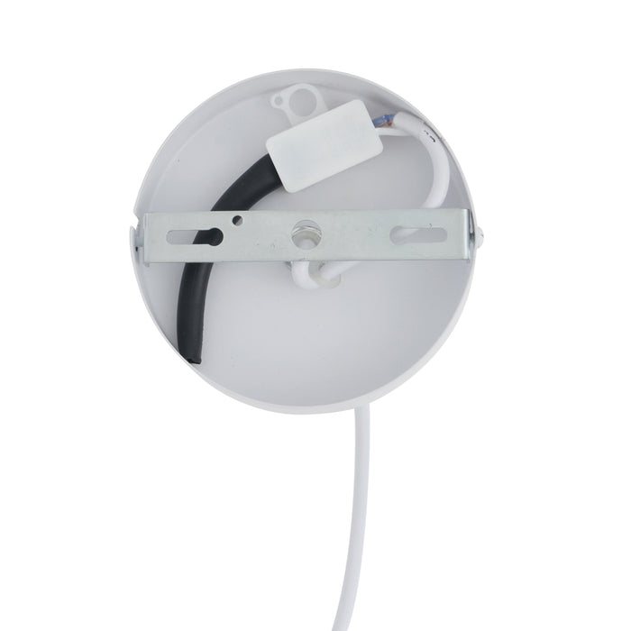 QAZQA Kinder hanglamp roze luchtballon - Air Balloon