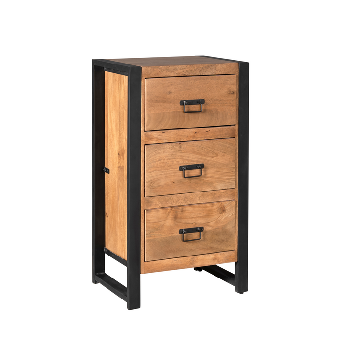 Starfurn Halkast Boaz | 3 lades