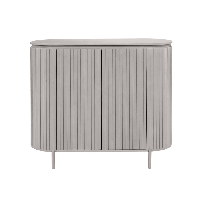 Starfurn Kabinet kast Solana | 115 cm | Taupe