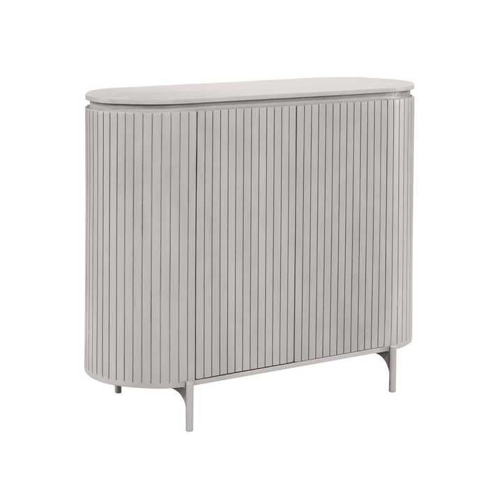 Starfurn Kabinet kast Solana | 115 cm | Taupe