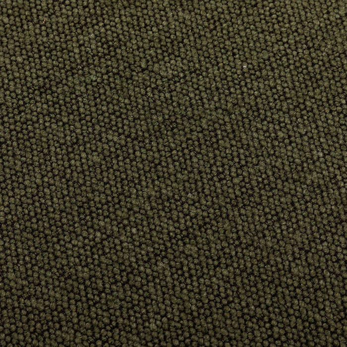 sweeek - Stoffen poef met opbergruimte