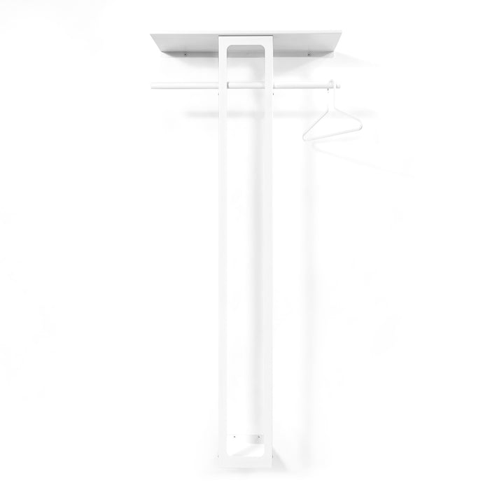 Spinder Design kapstok Luno Large 70 - Wit