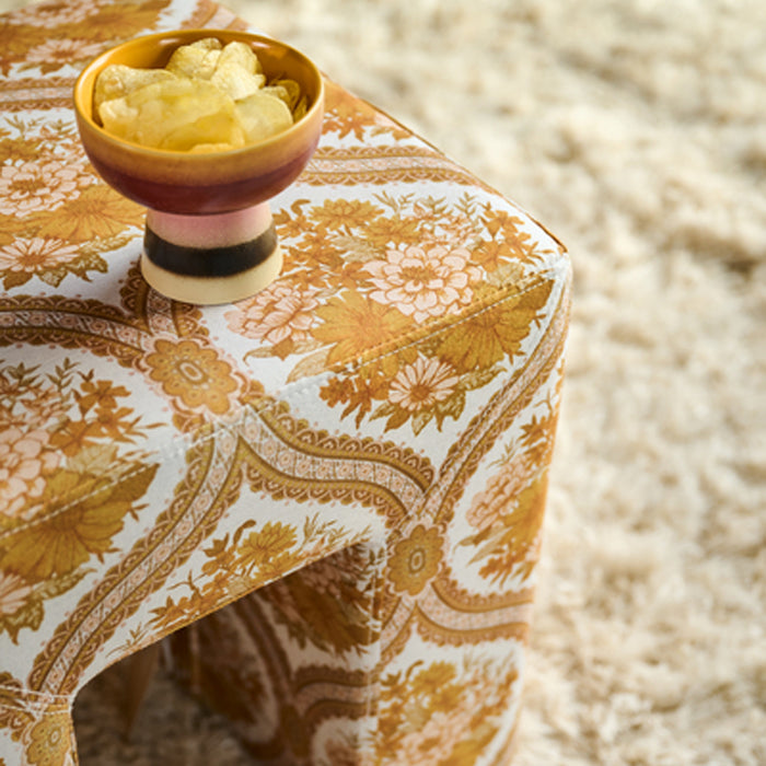 HKliving Lobby Kruk - Chalet