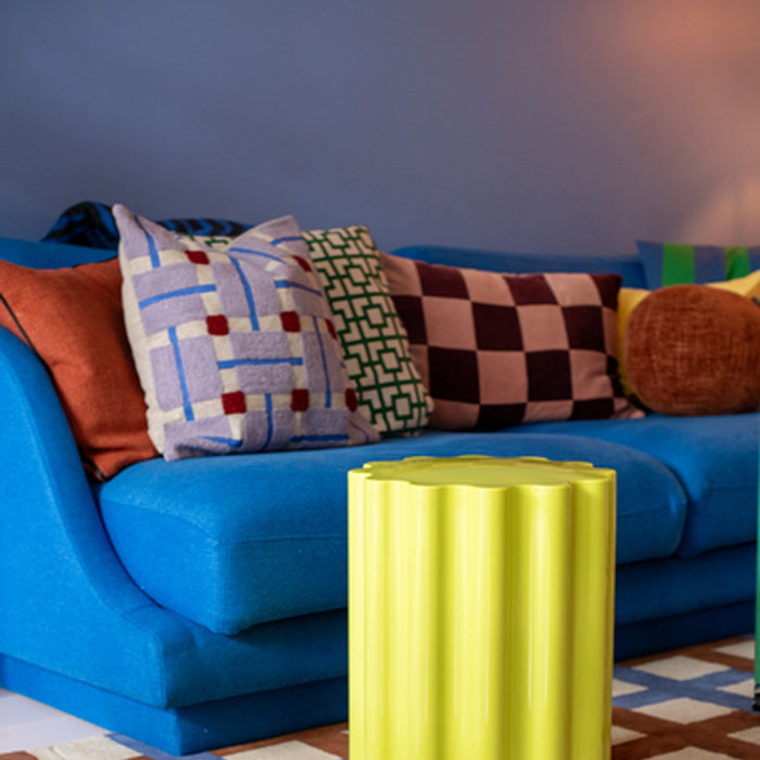 Kartell Colonna Bijzettafel - Groen