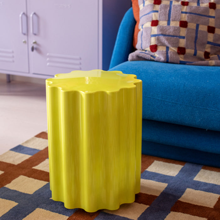 Kartell Colonna Bijzettafel - Groen