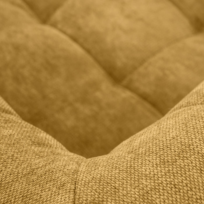 by fonQ Cubba Fauteuil - Caramel