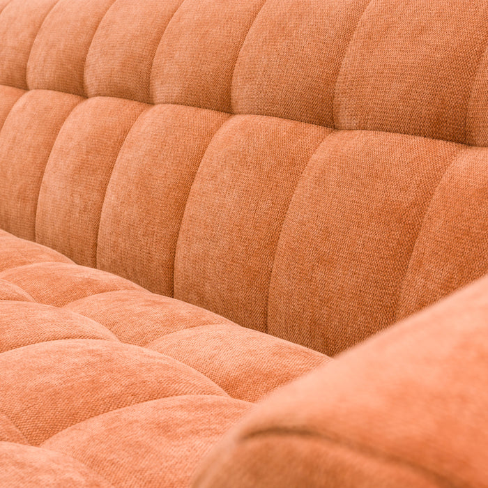 by fonQ Cubba 3-zitsbank - Terra